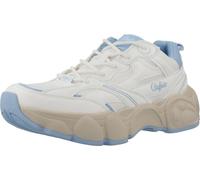 Buffalo Cld Run Rt Couleur Blanc