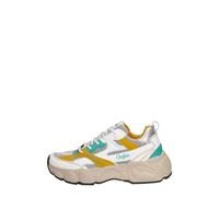 Buffalo - CLD Run RT - Femme - Chaussures - Multicolore - Taille: 39 EU