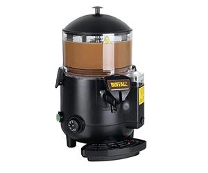 Buffalo CN219 Distributeur de chocolat chaud 5 L