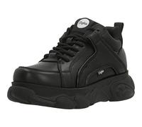 Buffalo Corin, Baskets Hautes Femme