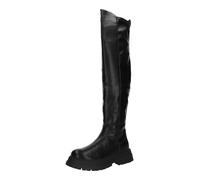 BUFFALO Cuissardes 'LENNOX' noir, Taille 40