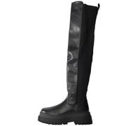 BUFFALO Cuissardes noir, Taille 41