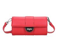 Buffalo Curve Night Sac à bandoulière 20 cm muse red shake (TAS020781)