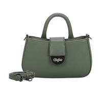 Buffalo Curve Sac à main 23 cm muse dark green (TAS020775)