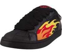 Buffalo Damen Low Sneaker Liberty Low Top 1636157 Schwarz