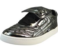 Buffalo Damen Low Sneaker Liberty Soccer Low Top 1636316 Grau