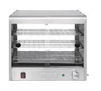 Buffalo DC858 Economy Vitrine à gâteau pour 30 gâteaux