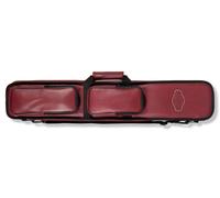 Sac de queue de billard Buffalo De Luxe 4/8 Rd