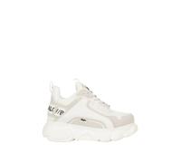 Buffalo Baskets femme CLD Chai Vegan Blanc Taille 37