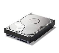 BUFFALO Disque Dur de Rechange pour HD-QHU3 3 to 8,9 cm 3,5"