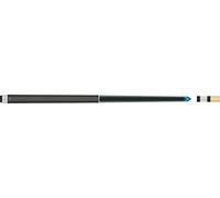 Buffalo Dominator II Pool cue 3 Queue Billard Américain 145 cm