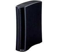 Buffalo DriveStation TurboUSB - Serveurs de Stockage (2 to, SATA, 2000 Go, 10 W, 1 kg, 5-35 °C)