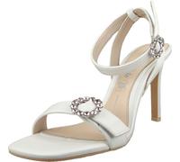 Buffalo Elena chaussure de mariage femme sandale blanche, taille 40