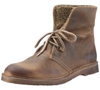 Buffalo ES 1017 Santana 123449, Chaussures Basses Homme - Marron-TR-F4-7, 45 EU