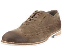 Buffalo ES 1087 Suede, Richelieu Homme