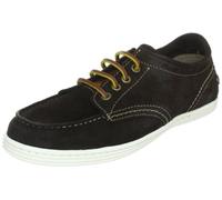 Buffalo ES 1132 Suede 130408, Chaussures Basses Homme - TR-B2-Marron-510, 42 EU