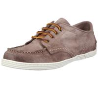 Buffalo ES 1132 Suede 130418, Chaussures Basses Homme - TR-B2-Beige-13, 46 EU
