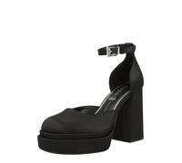 BUFFALO Escarpins 'May Dorsay' noir, Taille 42