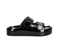 Buffalo - Evelyn Ari Riv - Femme - Chaussures - Noir - Taille: 39 EU
