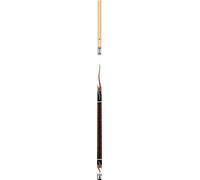 Buffalo "FANTASY" BF-2, queue de billard, longueur 147 cm, 2 pièces, 2 pièces