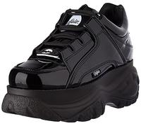 Buffalo Femme 1339-14 2.0 Basket, Noir, 39 EU