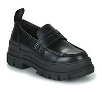 Buffalo Femme Aspha Moafer Botte Tendance, Noir, 40 EU