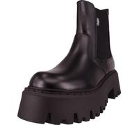 Buffalo Femme Bottine sportive Aspen Chelsea 1270116 Noir