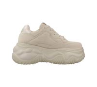 Buffalo, Femme, Chaussures, Beige, Taille: 40 EU Blader One Baskets