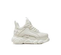 Buffalo, Femme, Chaussures, Blanc, Taille: 37 EU CLD Chai