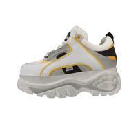 Buffalo, Femme, Chaussures, Blanc, Taille: 38 EU 1339-14 Rev Vntg