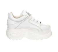 Buffalo London Femme 1339-14 chaussures lifestyle, Blanco Sml, 41 EU