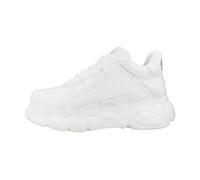 Buffalo, Femme, Chaussures, Blanc, Taille: 42 EU Baskets Plateforme