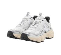 Buffalo, Femme, Chaussures, Multicolore, Taille: 38 EU CLD Run Jog Baskets Laag
