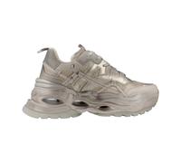 Buffalo, Femme, Chaussures, Gris, Taille: 40 EU Baskets Plateforme