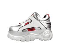Buffalo, Femme, Chaussures, Gris, Taille: 40 EU Rev Vega Baskets