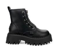 Buffalo, Femme, Chaussures, Noir, Taille: 37 EU Aspen Front Zip