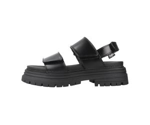 Buffalo, Femme, Chaussures, Noir, Taille: 40 EU Lennox SND