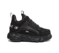 Buffalo, Femme, Chaussures, Noir, Taille: 41 EU Chunky Chai Baskets en Noir