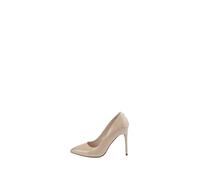 Buffalo Femme Juliette Pump Escarpins, Beige, 40 EU