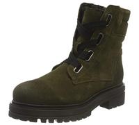 Buffalo Femme Margot Botte Tendance, Khaki, 40 EU