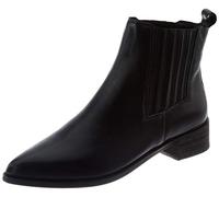 Buffalo Femme Maximo Botte Tendance, Black, 39 EU