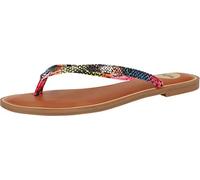 Buffalo Femme Mule Tongs
