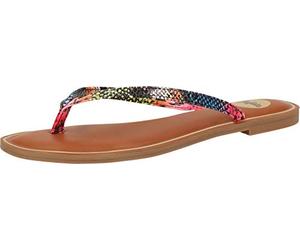 Buffalo Femme Mule Tongs