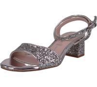Buffalo Femme Sandales confort Rainelle 1650004 argentées