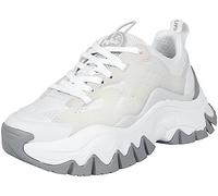 Buffalo Trail One Trainers Blanc EU 40 Femme