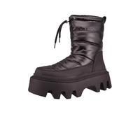 Buffalo FLORA PUFFER BOOT Noir, Noir , 41 EU