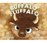Buffalo Fluffalo