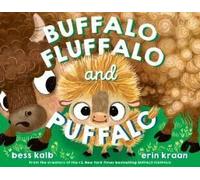 Buffalo Fluffalo And Puffalo