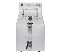 Buffalo Friteuse FC374 2,9 kW avec minuteur, capacité 8 l