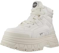 Buffalo Fusion Hyb Mid Couleur Blanc